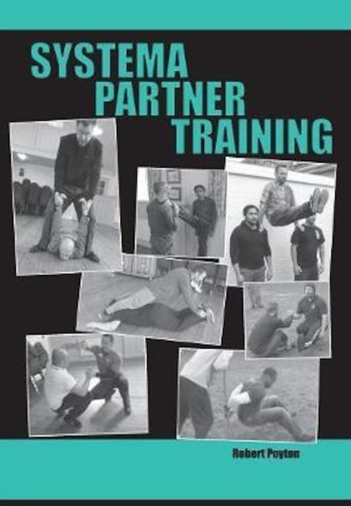 Systema Partner Training, Paperback фото продукта