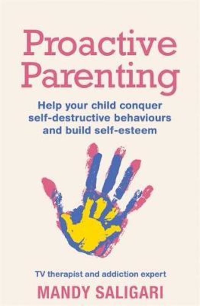 Proactive Parenting фото продукта