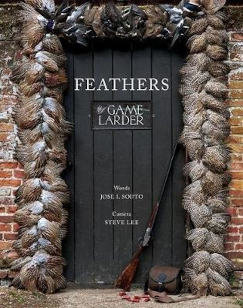 Feathers fotografia produsului