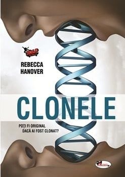 Clonele. Poti fi original daca ai fost clonat? fotografia produsului