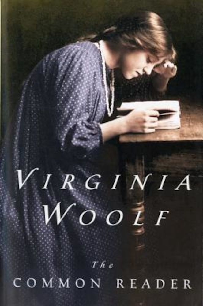 The Common Reader, Paperback фото продукта