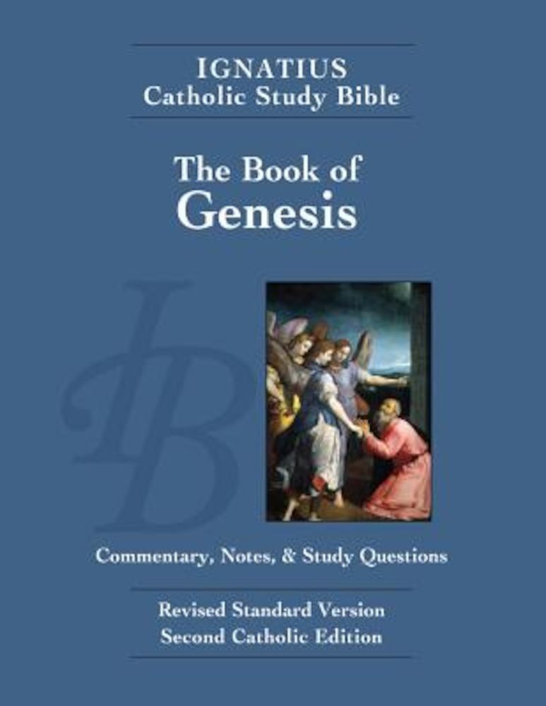 Genesis: Commentary, Notes, & Study Questions, Paperback фото продукта