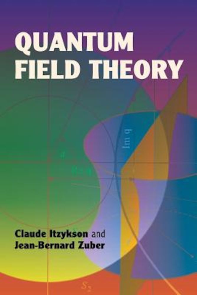 Quantum Field Theory, Paperback fotografia produsului