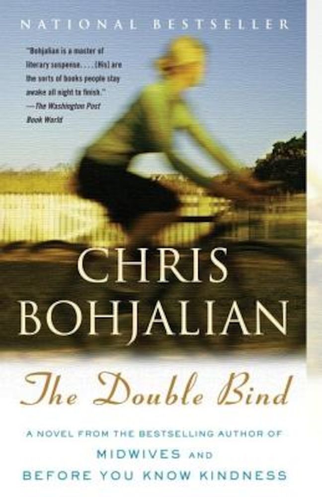 The Double Bind, Paperback fotografia produsului
