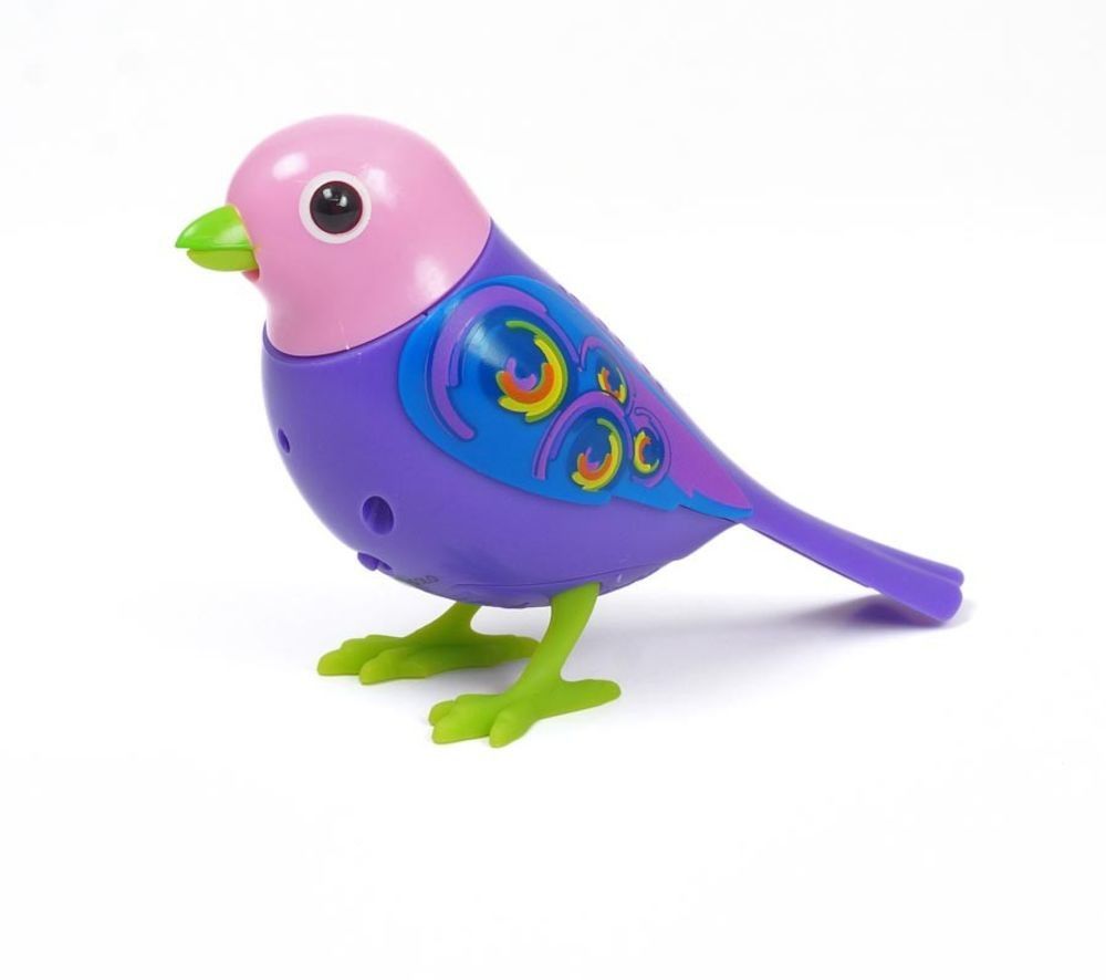 Pasare interactiva DigiBirds - Legacy fotografia produsului
