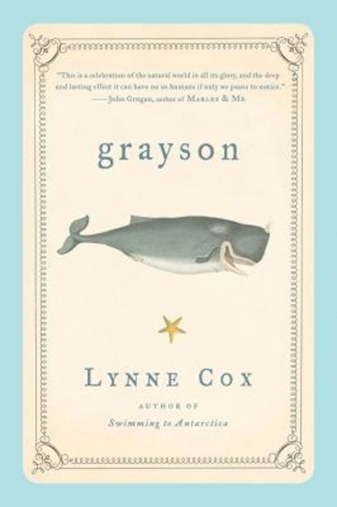 Grayson, Paperback fotografia produsului