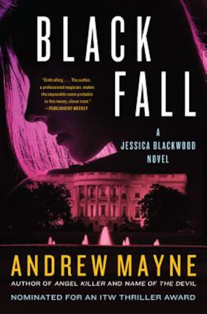 Black Fall, Paperback fotografia produsului