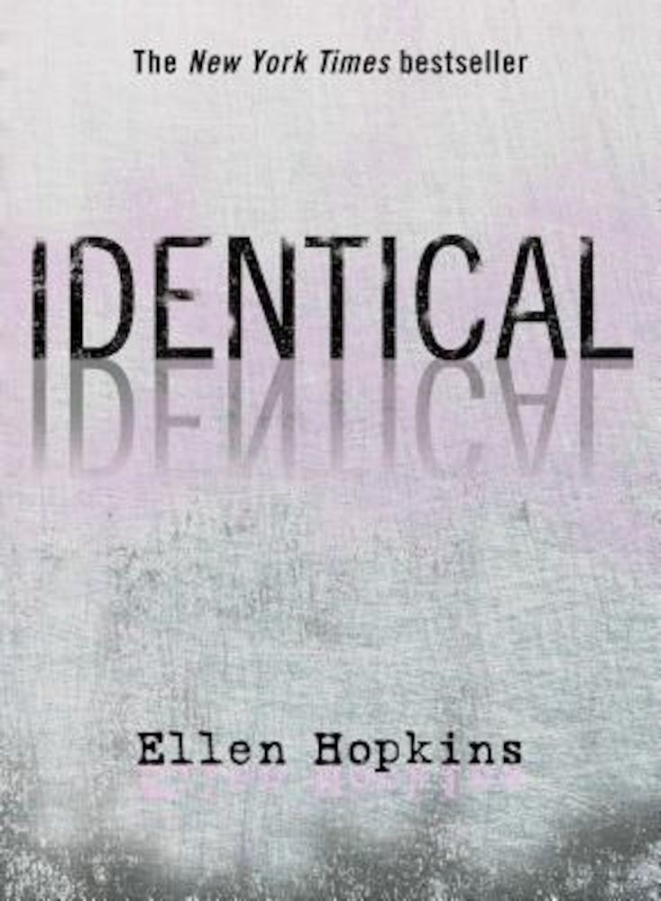 Identical, Hardcover фото продукта