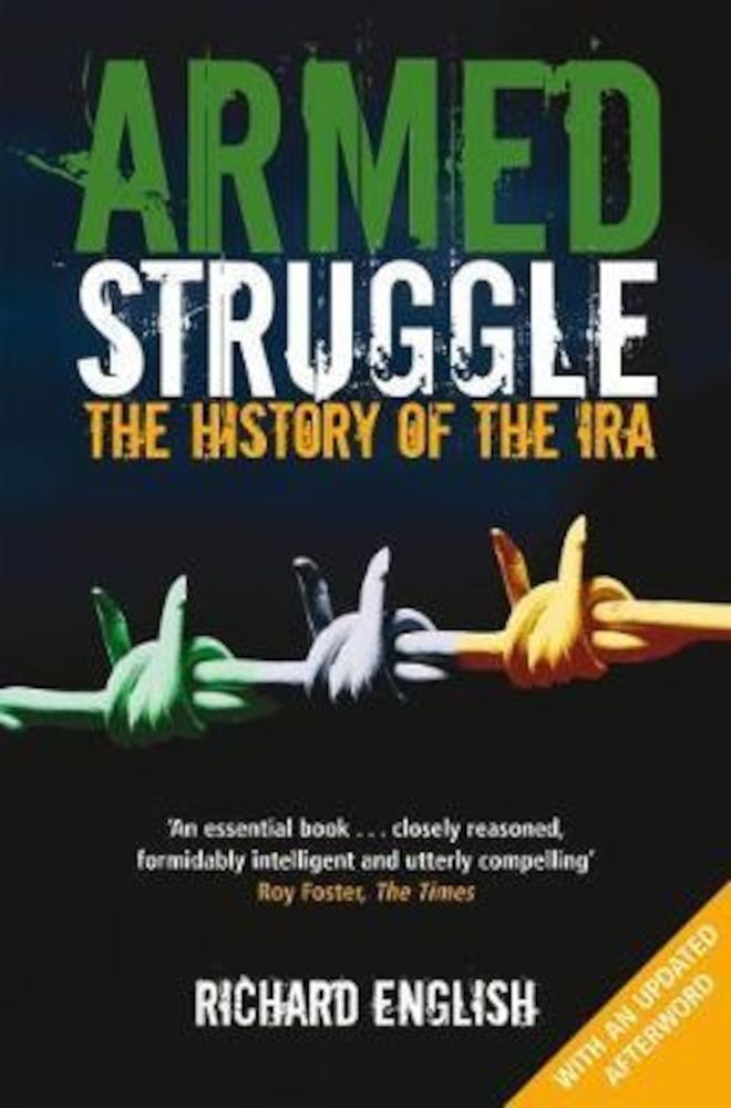 Armed Struggle, Paperback фото продукта