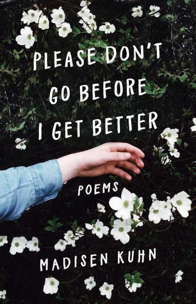 Please Don't Go Before I Get Better, Paperback fotografia produsului