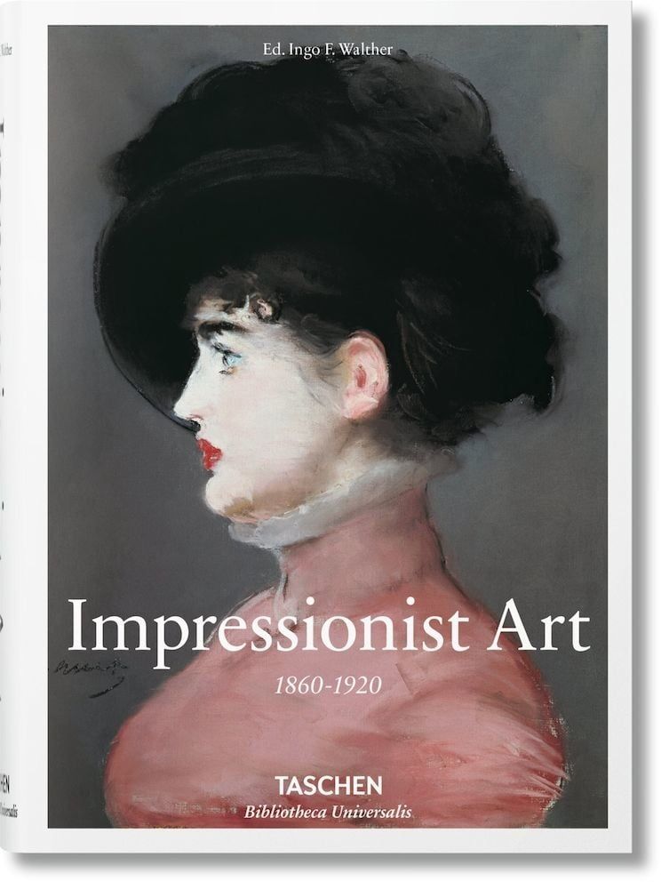 Impressionist Art fotografia produsului