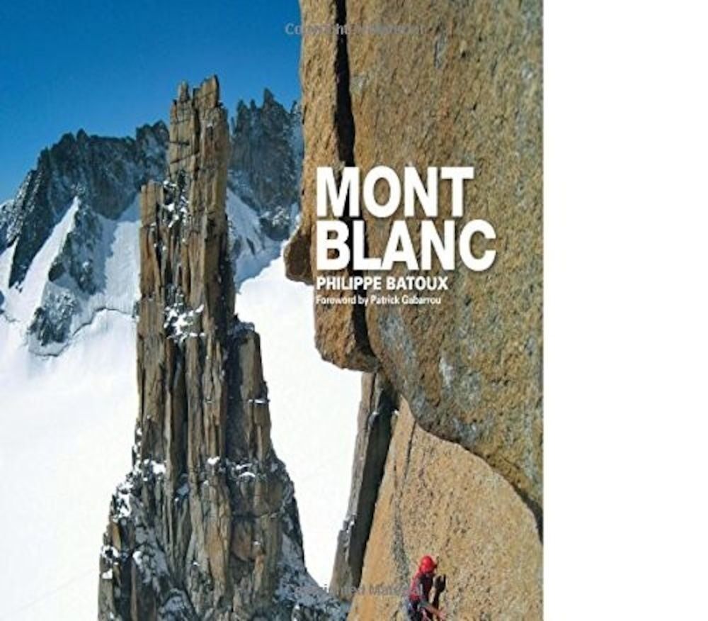 Mont Blanc fotografia produsului
