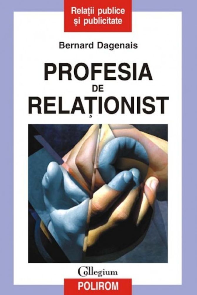 Profesia de relationist fotografia produsului