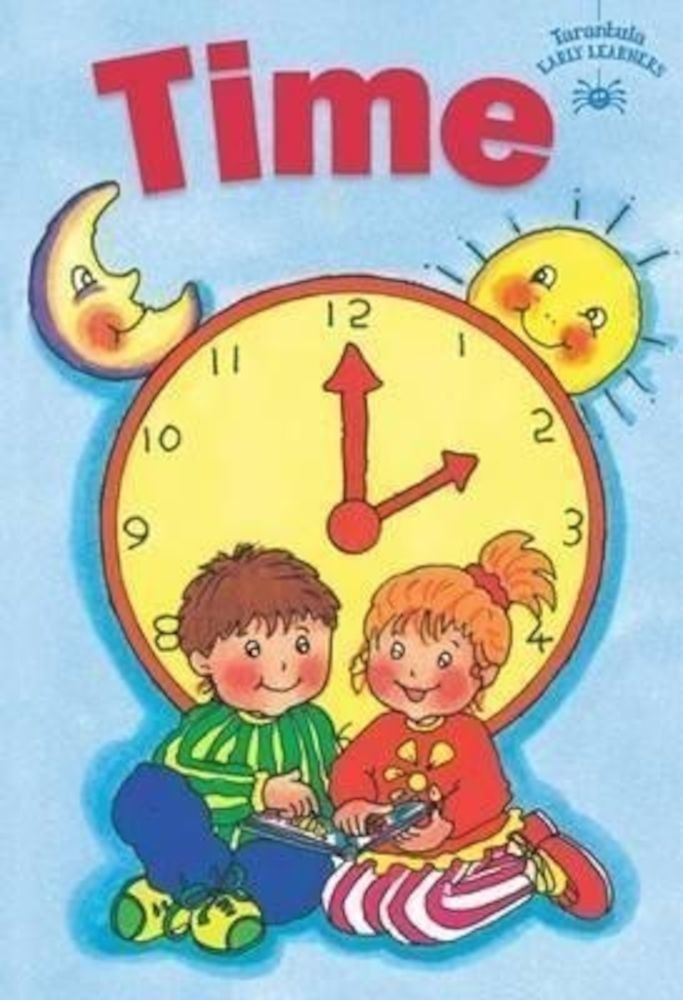 Time fotografia produsului