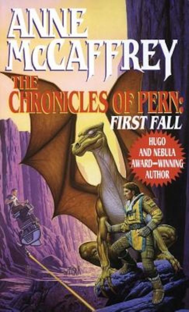 First Fall, Paperback fotografia produsului