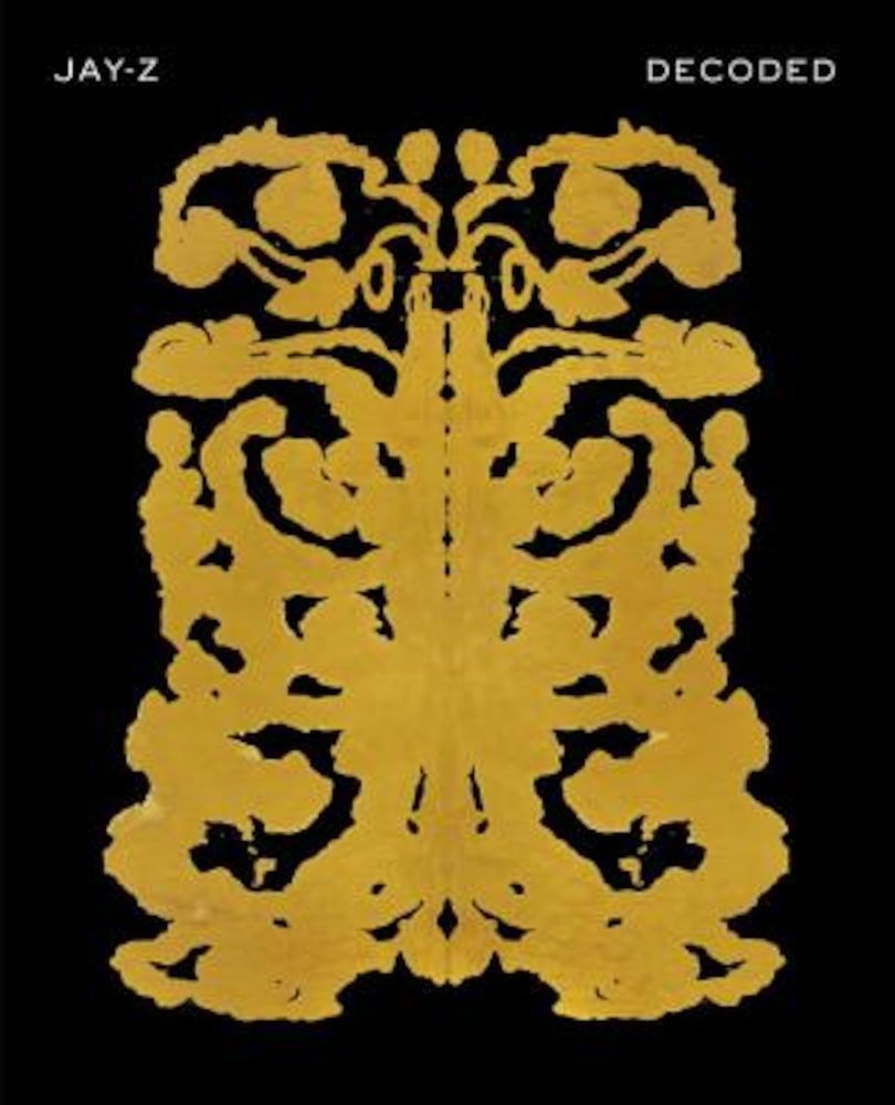 Decoded, Paperback фото продукта