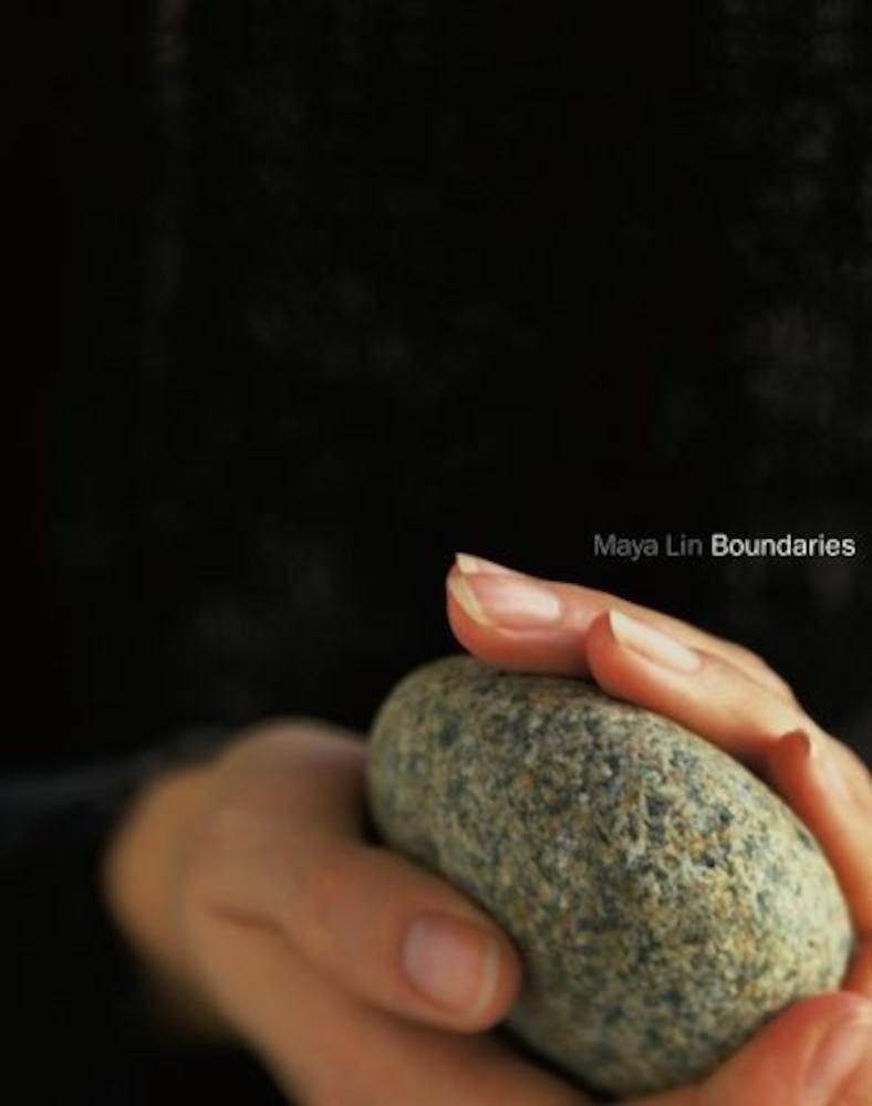 Boundaries, Paperback fotografia produsului