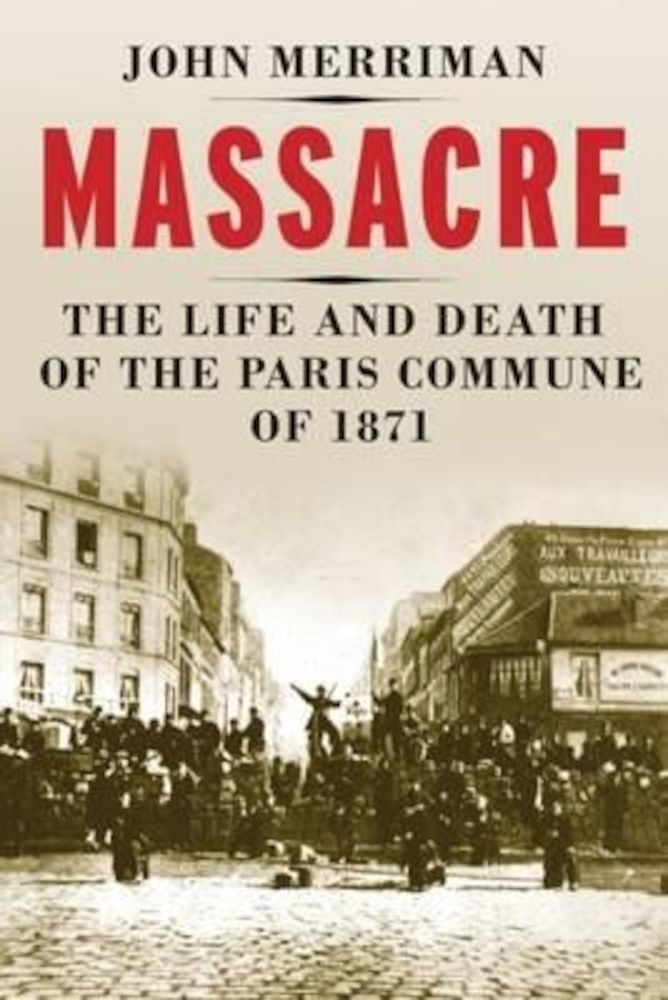 Massacre, Paperback фото продукта