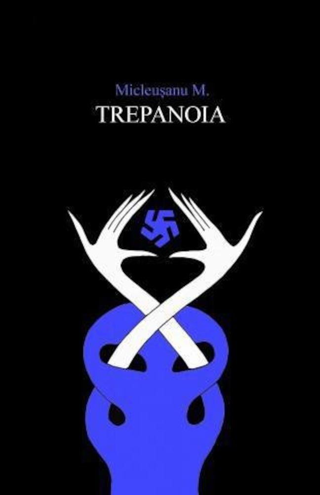 Trepanoia fotografia produsului