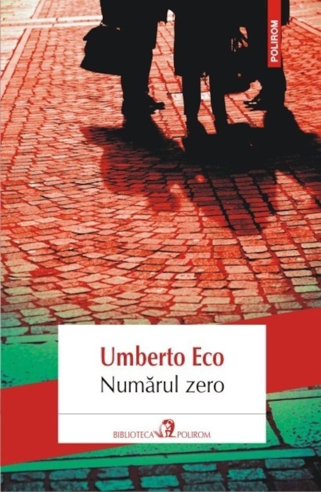 Numarul zero fotografia produsului