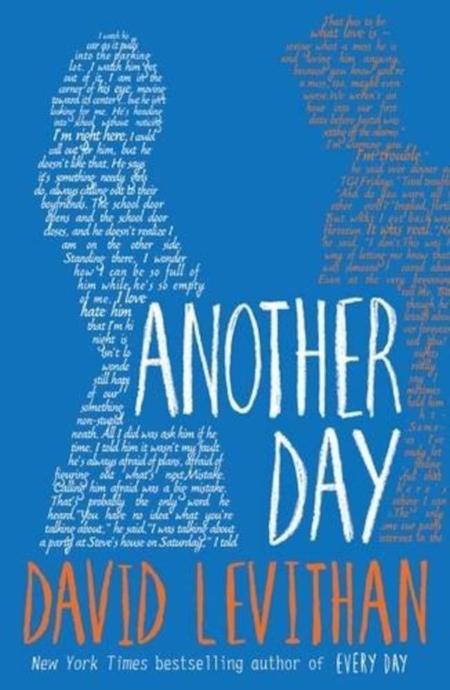 Another Day fotografia produsului