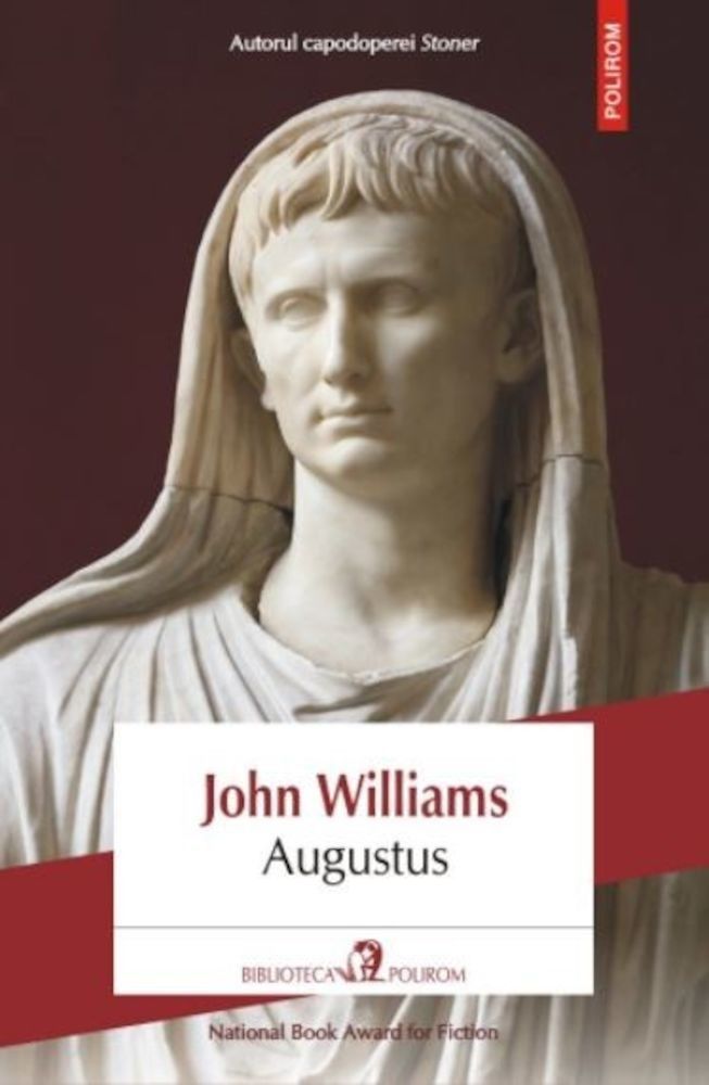 Augustus fotografia produsului