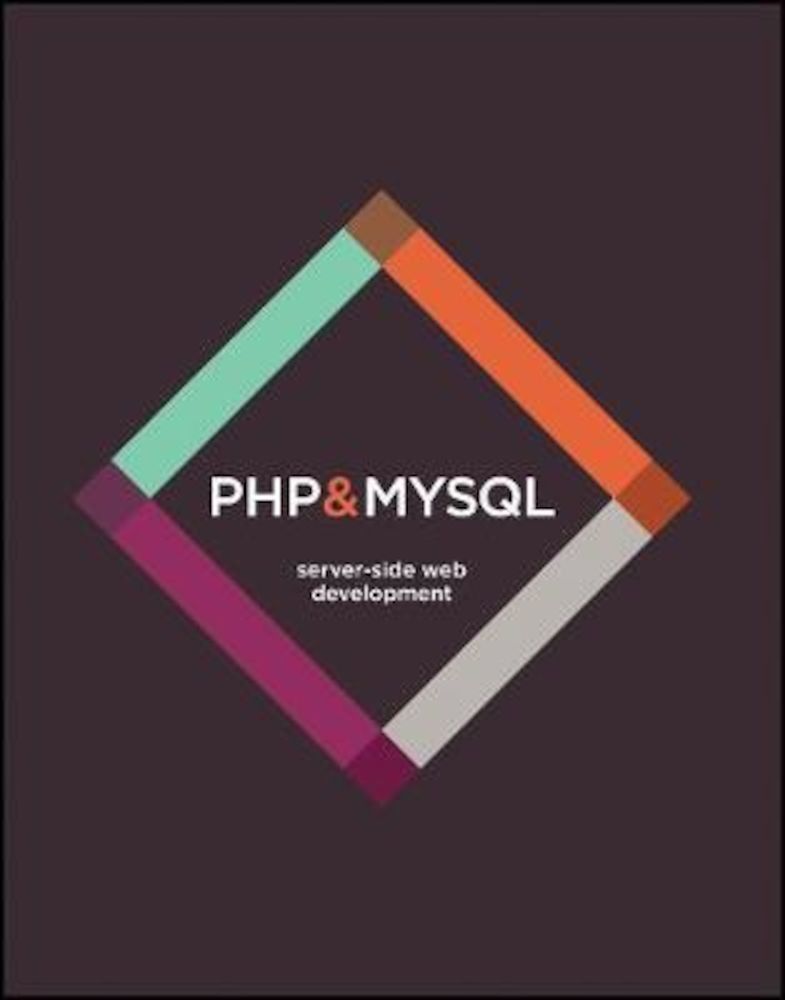 PHP & MySQL, Hardcover fotografia produsului