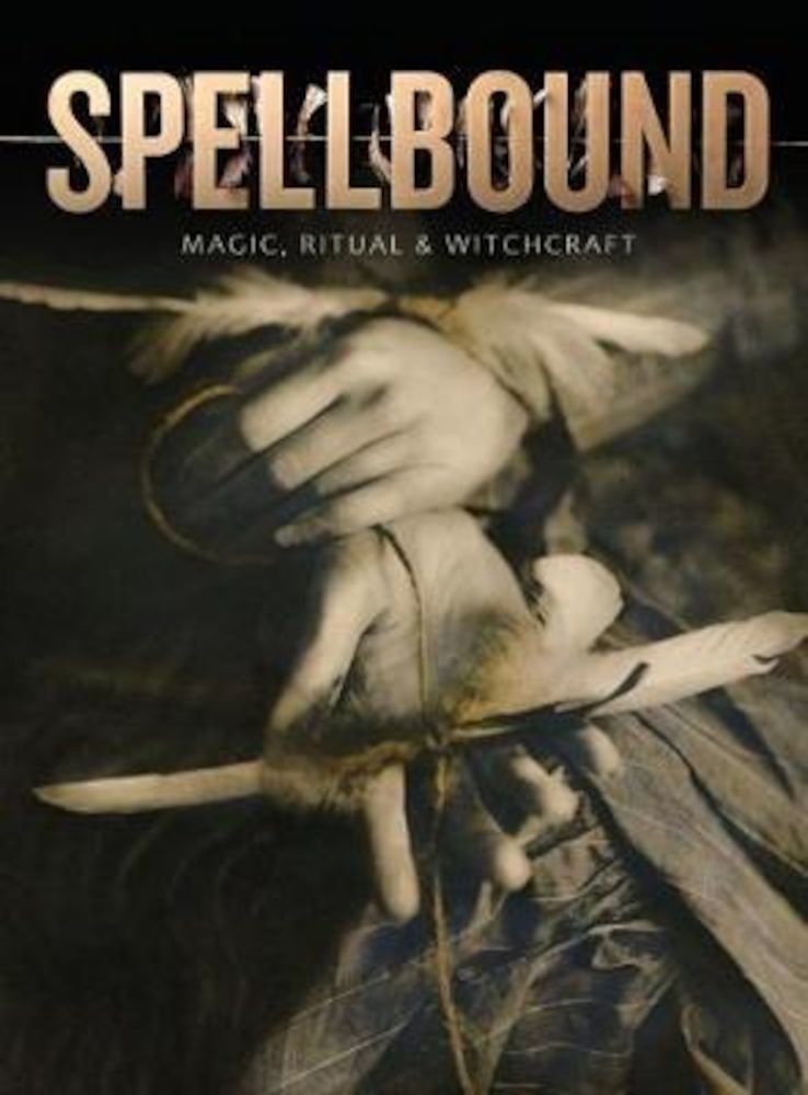 Spellbound fotografia produsului