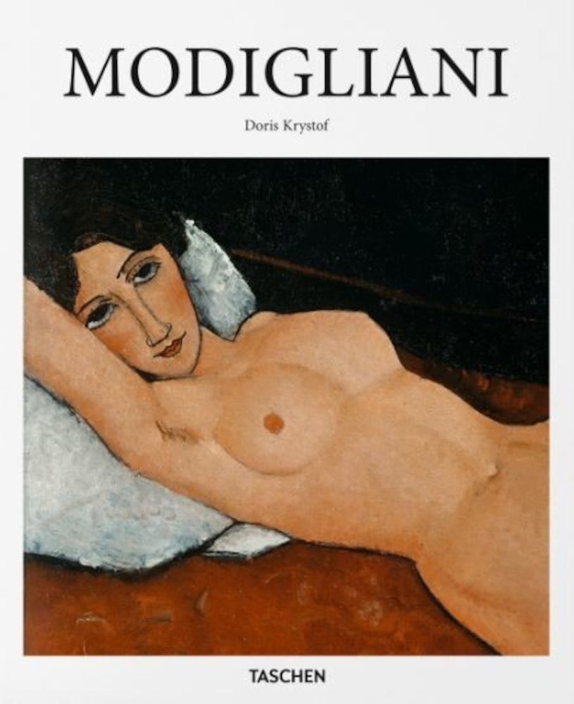 Modigliani fotografia produsului