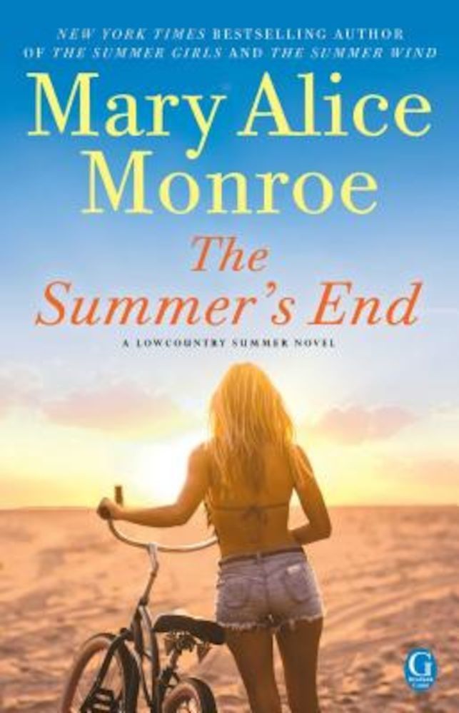 The Summer's End, Paperback фото продукта