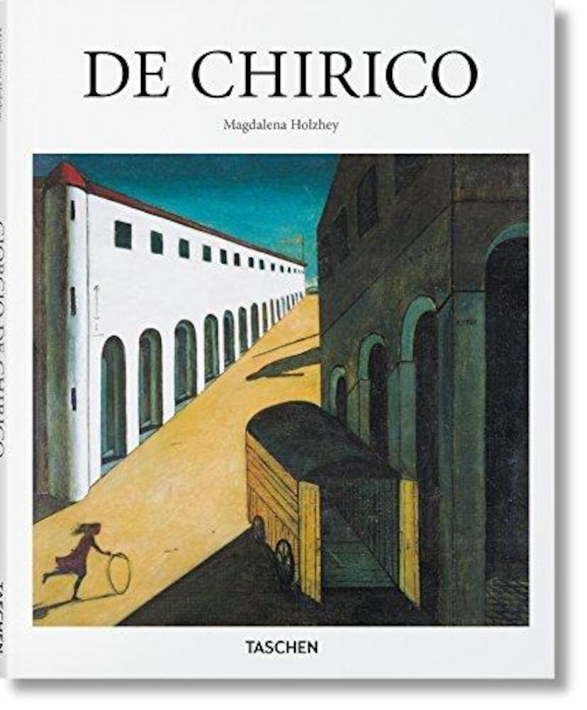 de Chirico fotografia produsului