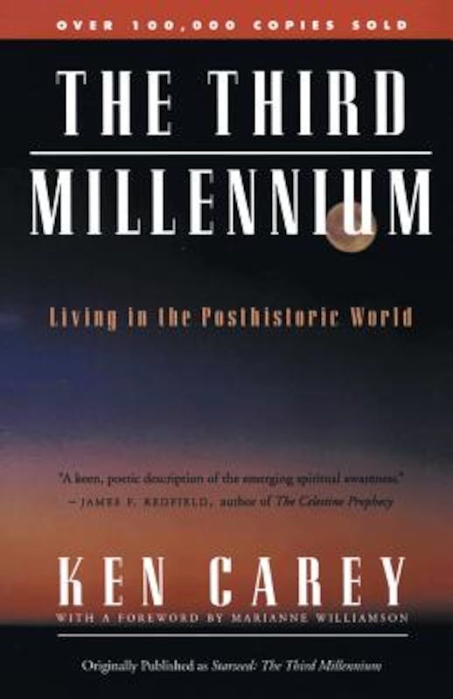 The Third Millennium, Paperback fotografia produsului