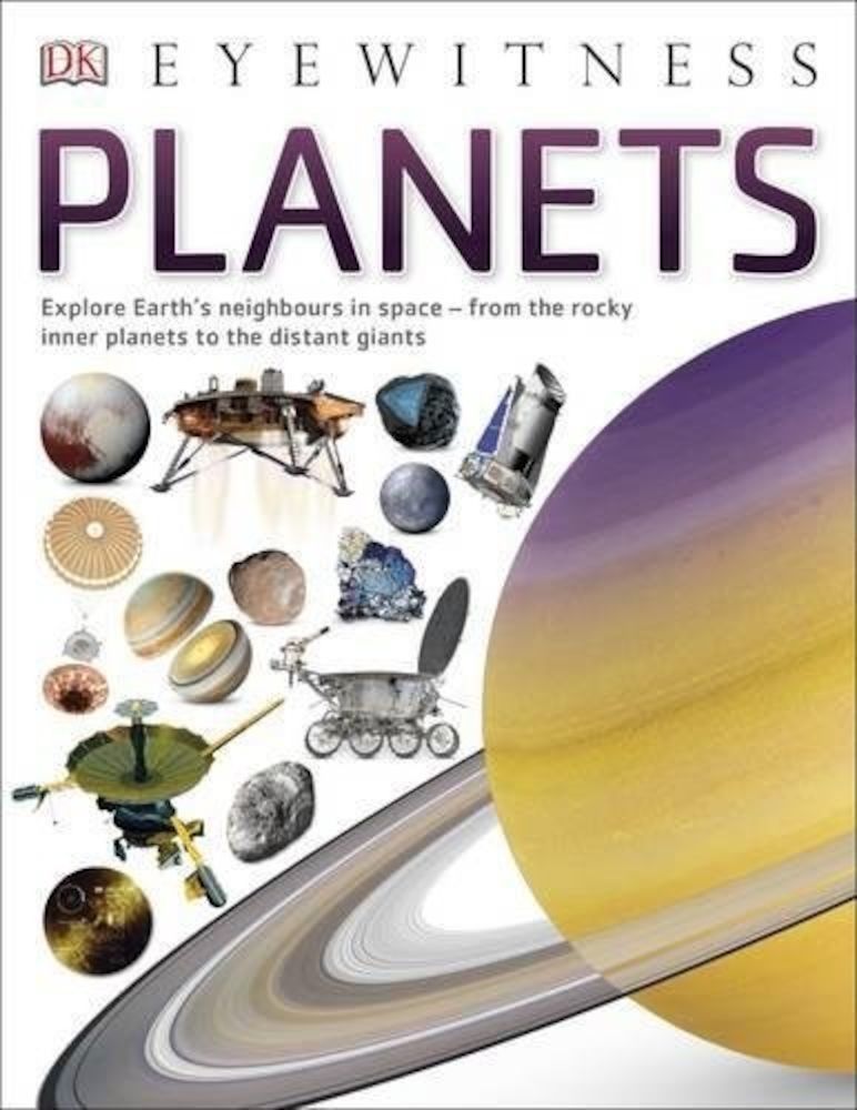 Planets fotografia produsului