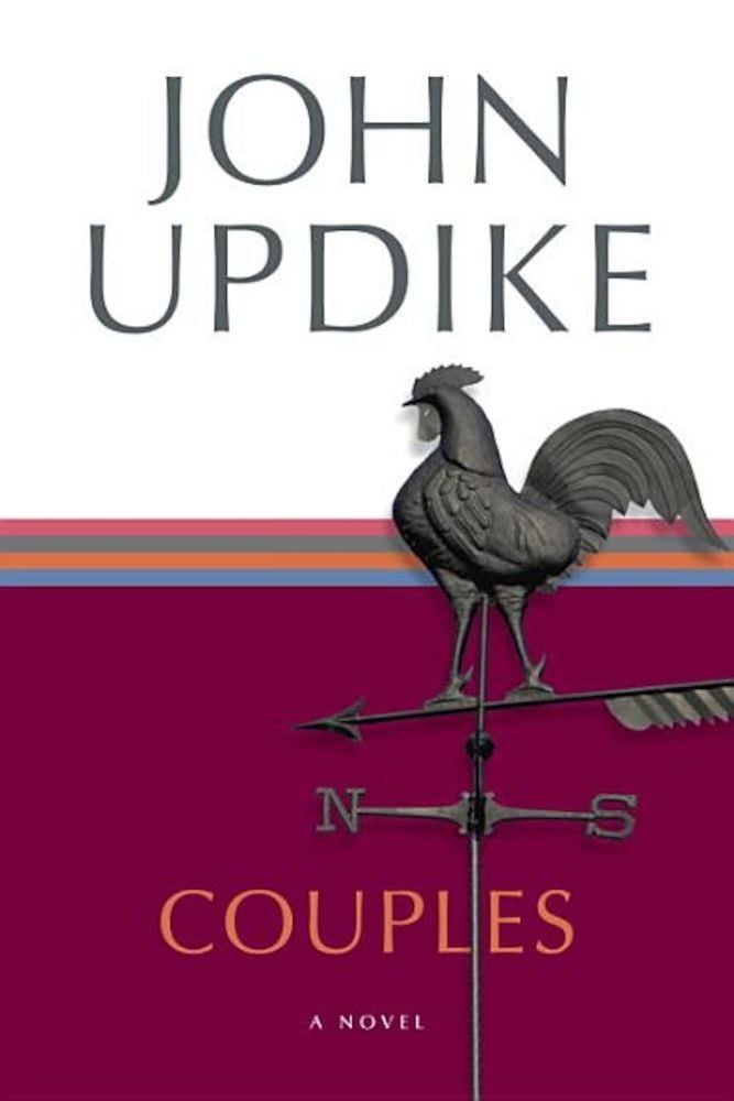 Couples, Paperback fotografia produsului
