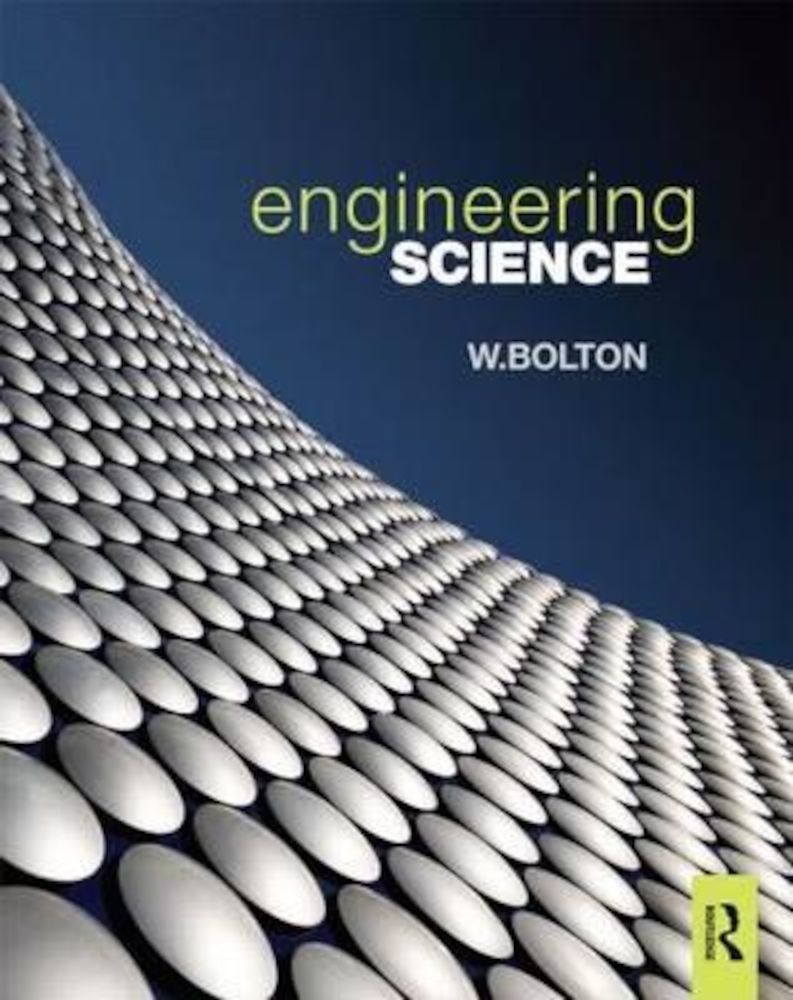 Engineering Science, 6th ed, Paperback fotografia produsului
