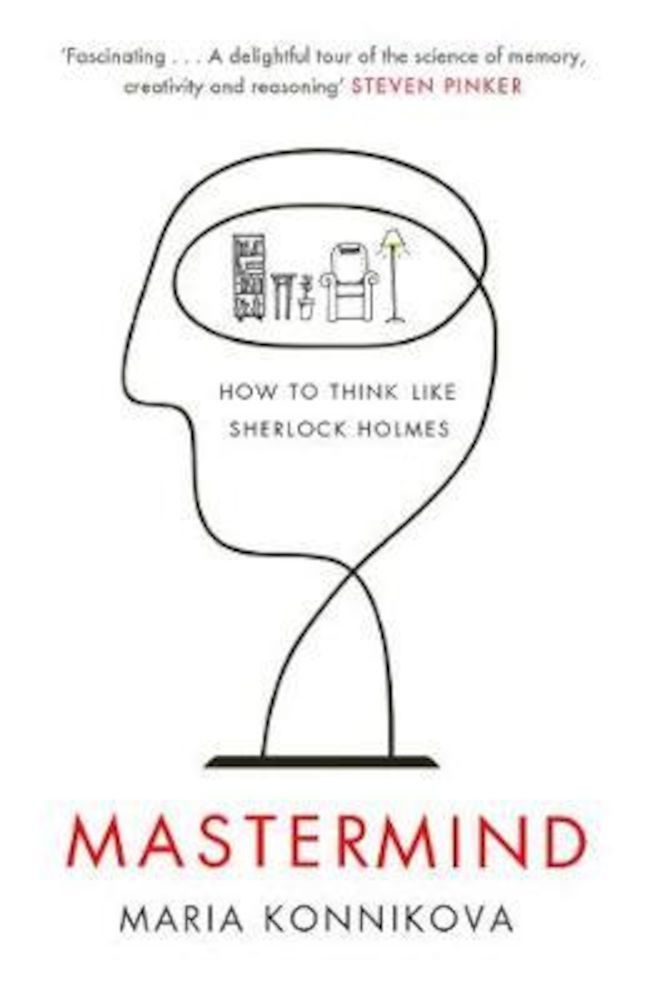 Mastermind, Paperback fotografia produsului