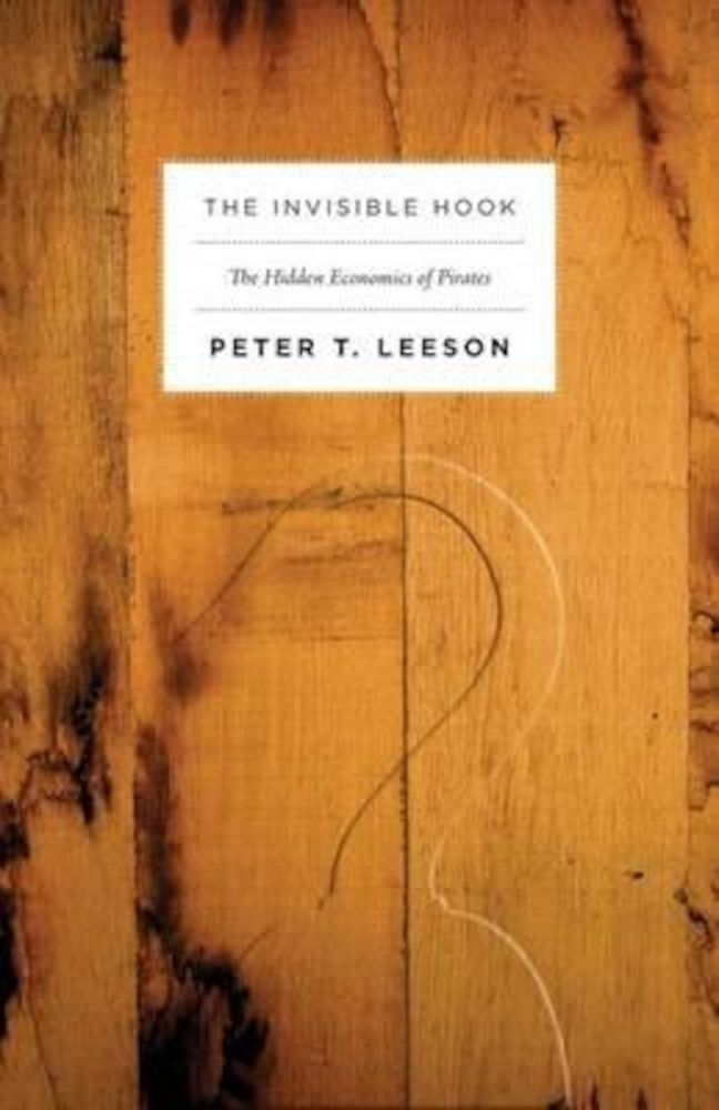 Invisible Hook, Paperback fotografia produsului