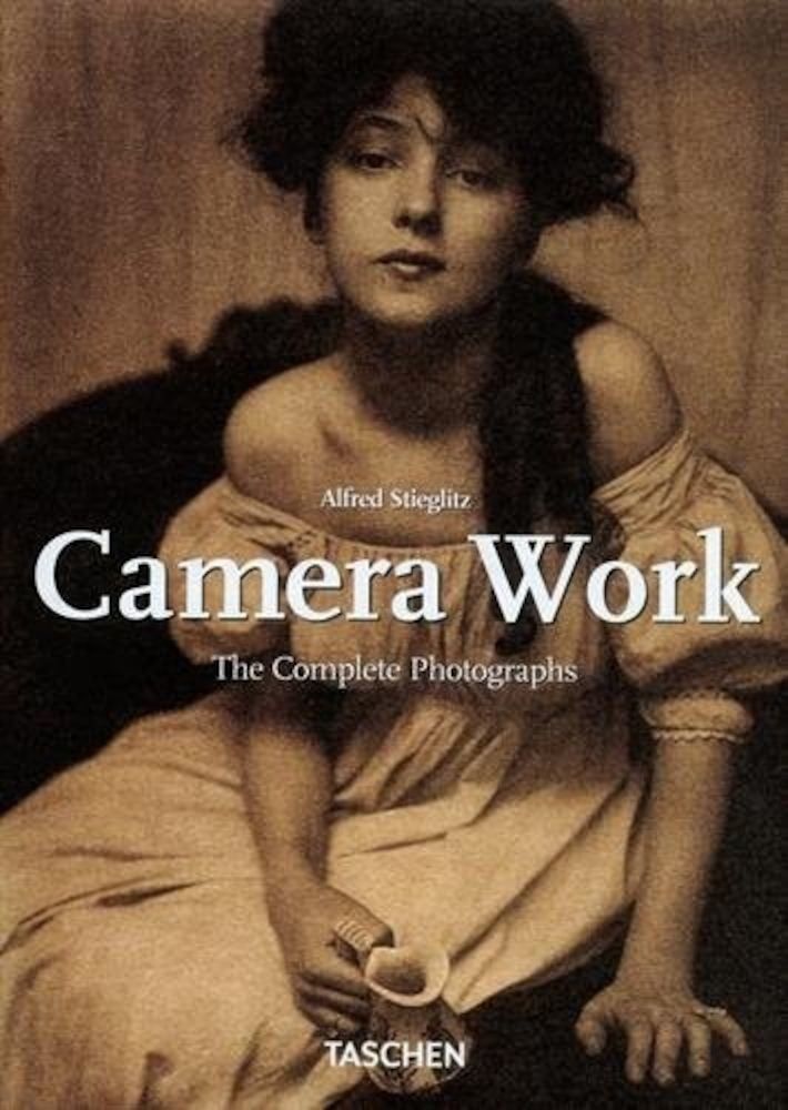 Camera Work fotografia produsului