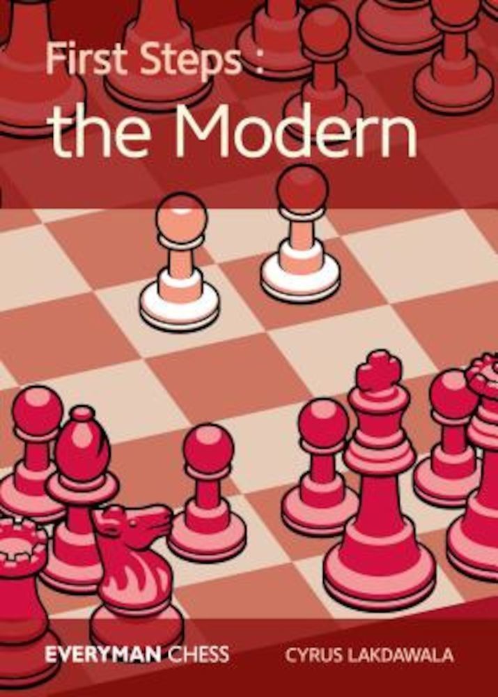 First Steps: The Modern, Paperback fotografia produsului