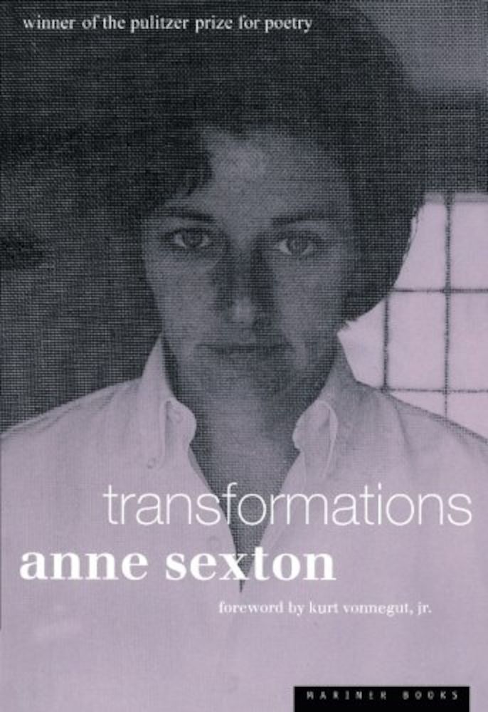 Transformations, Paperback fotografia produsului