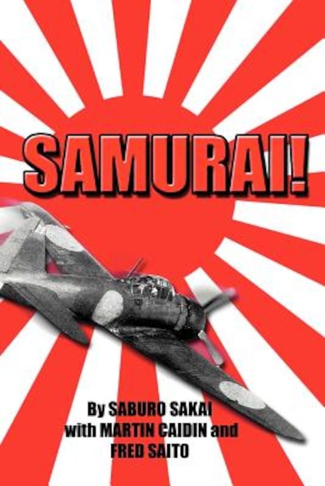 Samurai!, Paperback фото продукта