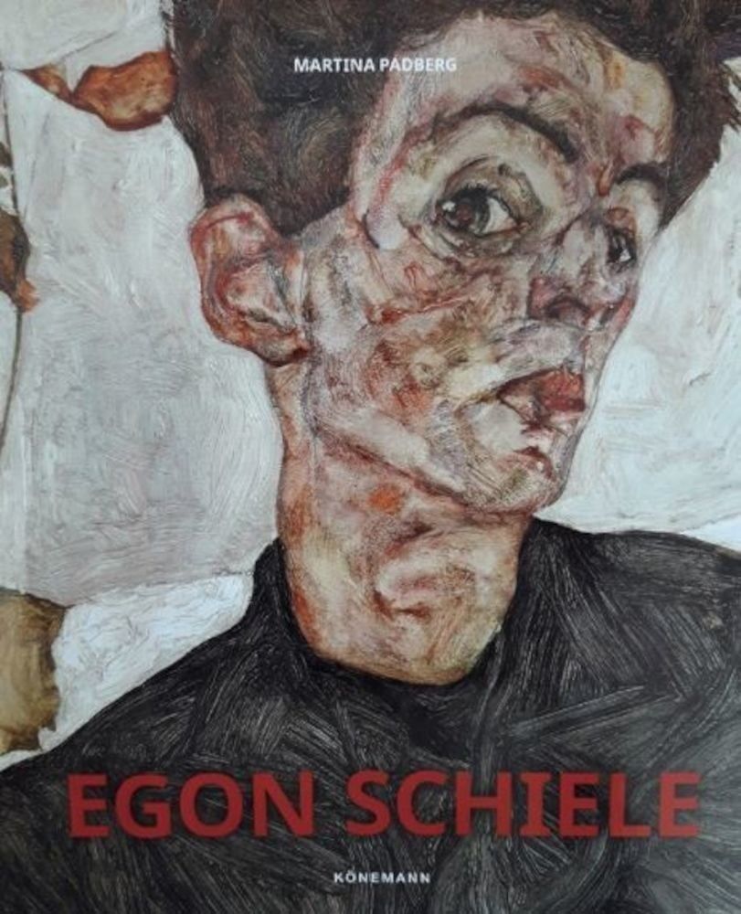 Schiele fotografia produsului