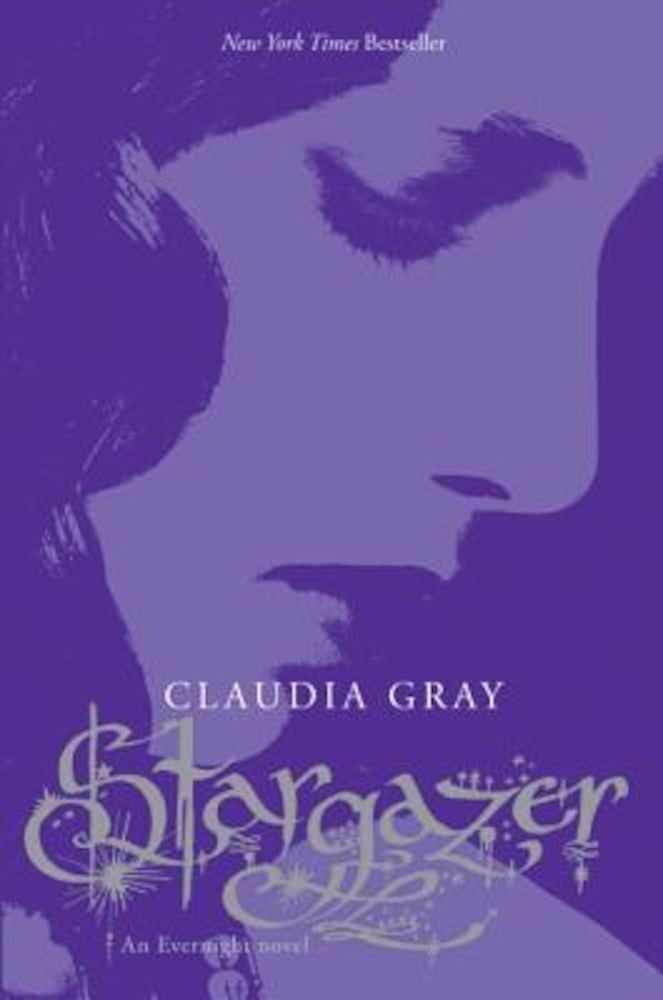 Stargazer, Paperback fotografia produsului