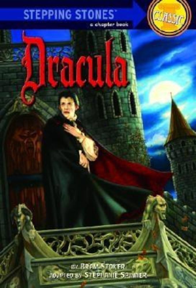 Dracula, Paperback фото продукта