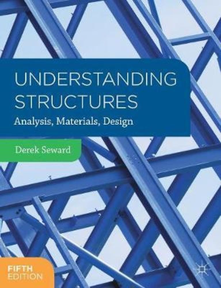 Understanding Structures, Paperback fotografia produsului