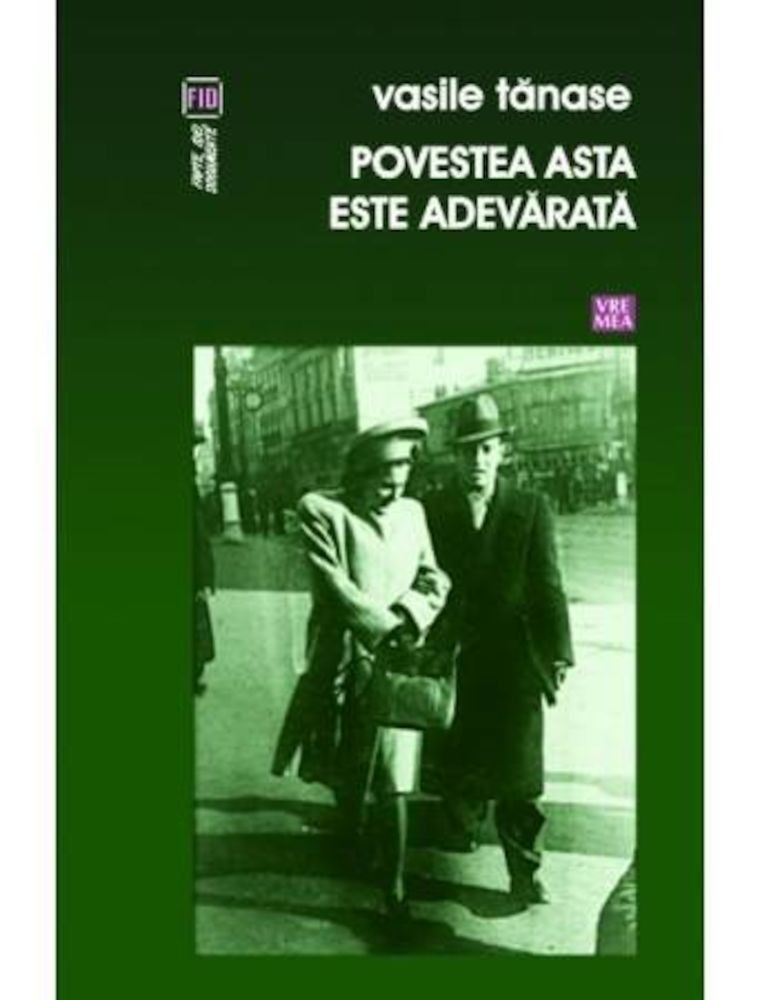 Povestea asta e adevarata fotografia produsului
