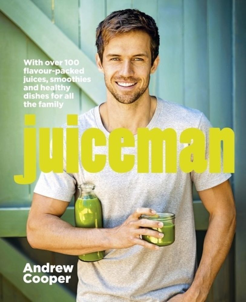 Juiceman fotografia produsului