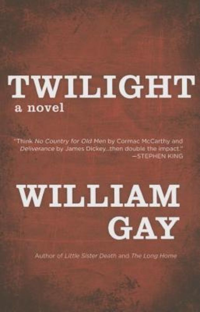 Twilight, Paperback fotografia produsului