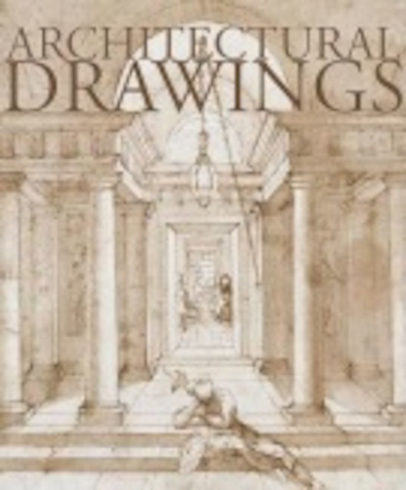 Architectural Drawings fotografia produsului