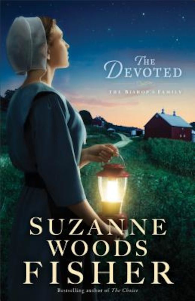 The Devoted, Paperback fotografia produsului